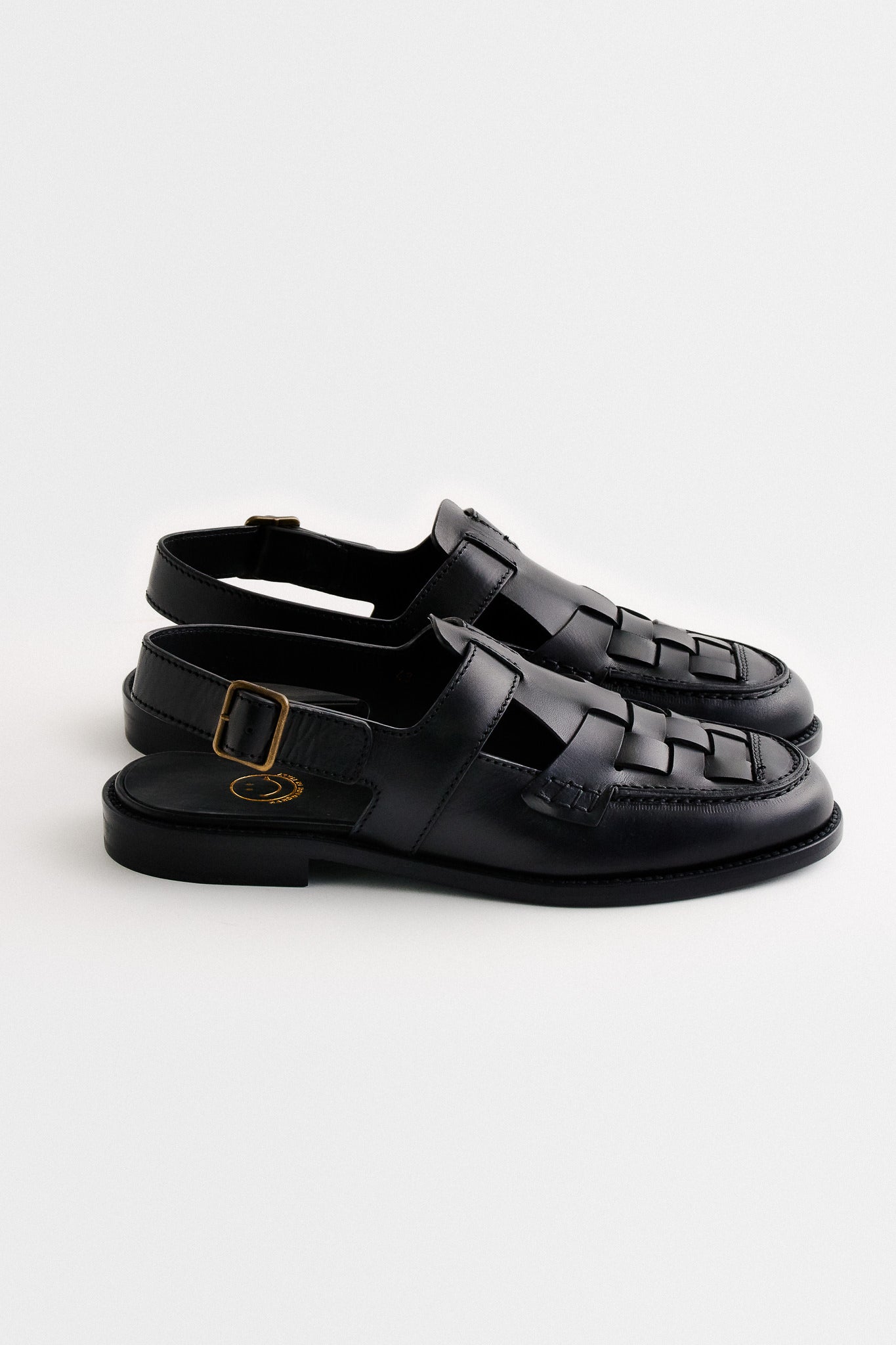 SIENNA SANDAL