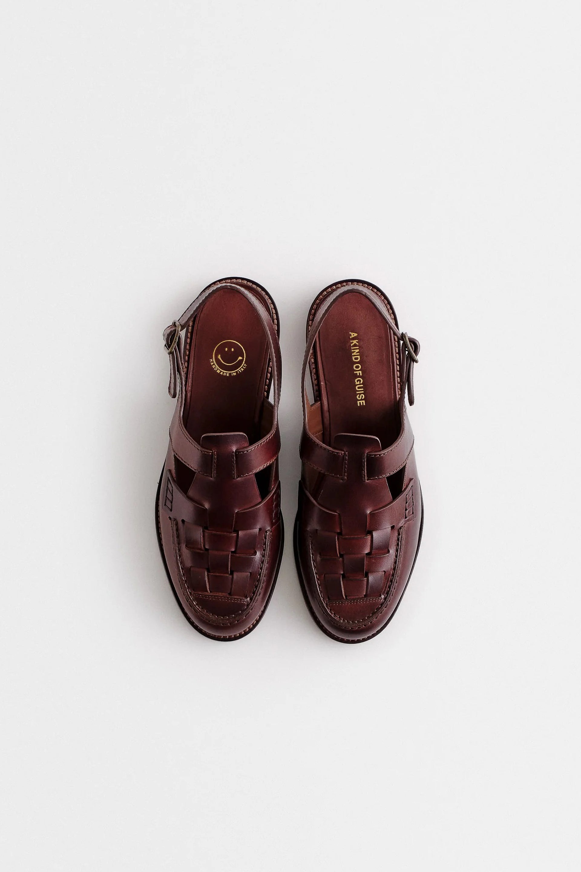 A Kind of Guise Sienna Sandals