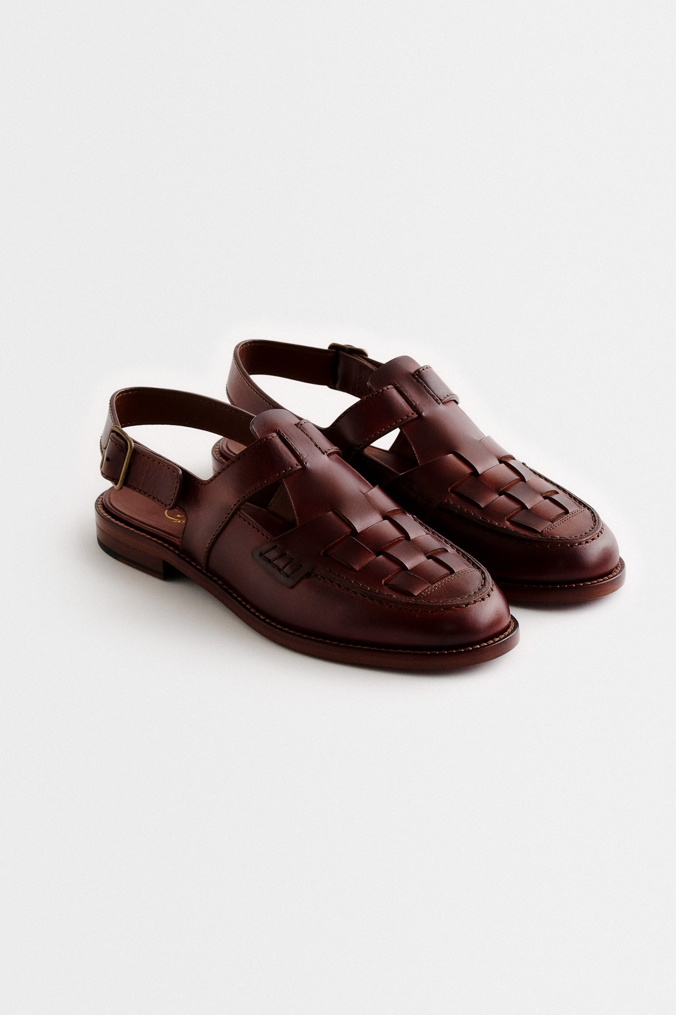 SIENNA SANDAL