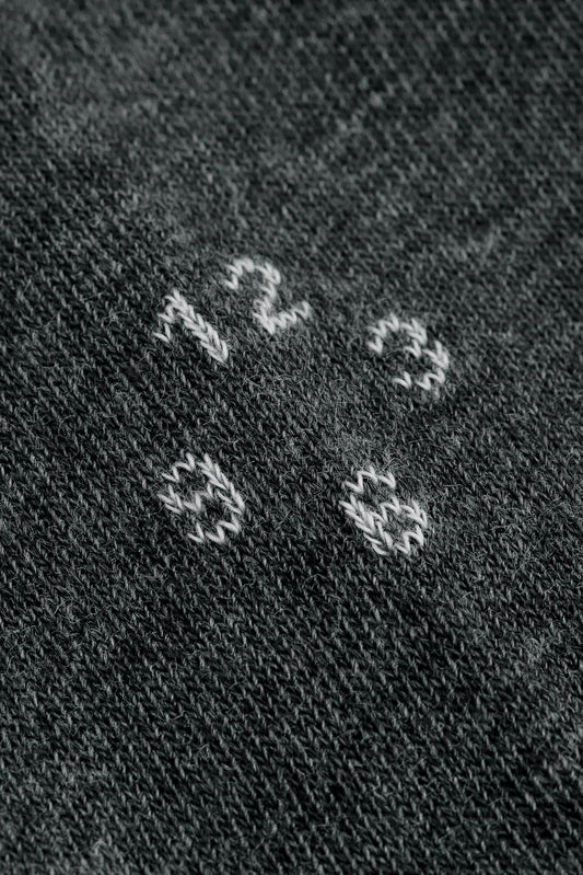 DAILY SOCKS, PACK OF 3