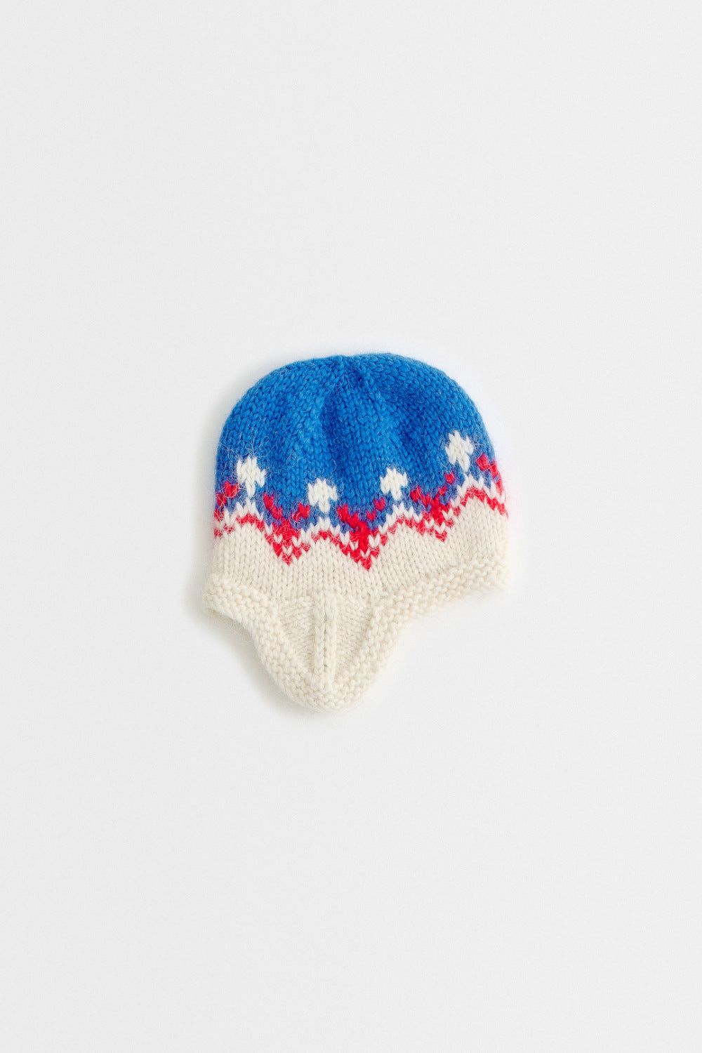 LOPI EARFLAP BEANIE