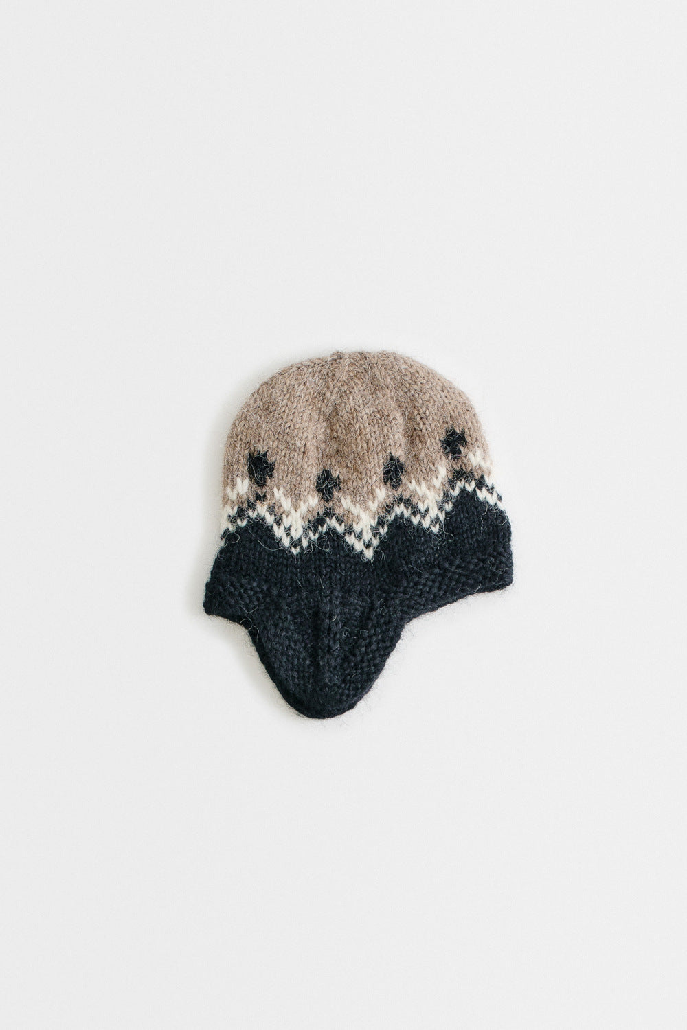 LOPI EARFLAP BEANIE