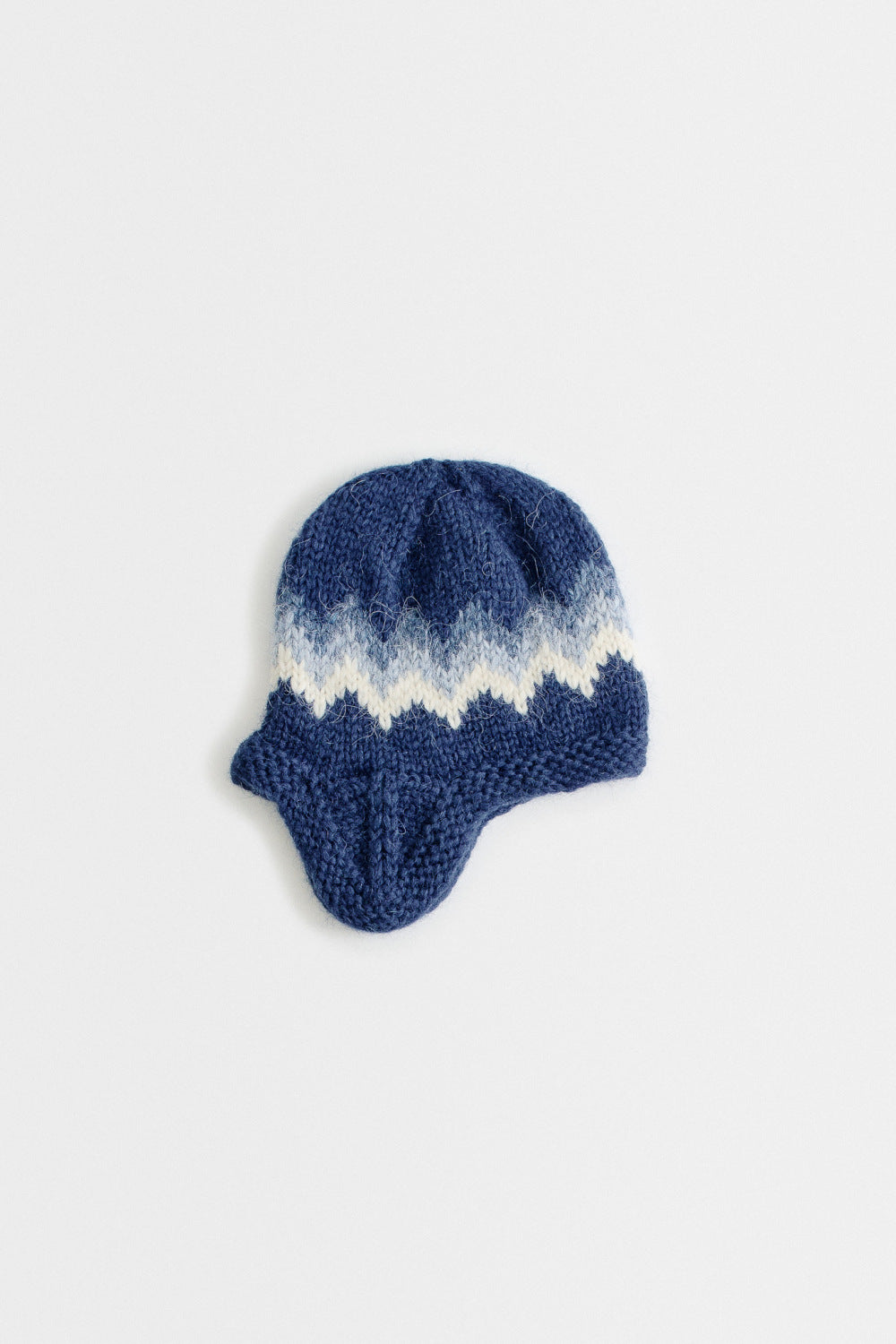 LOPI EARFLAP BEANIE