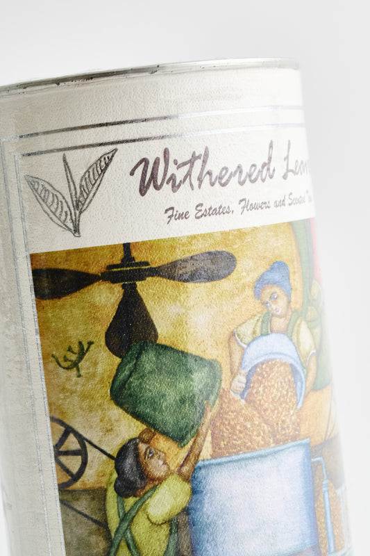 Lover’s Leap Pekoe Tea