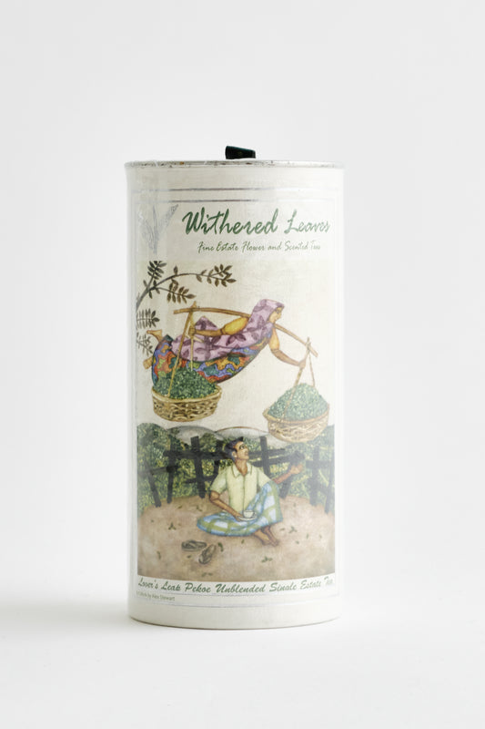 Lover’s Leap Pekoe Tea