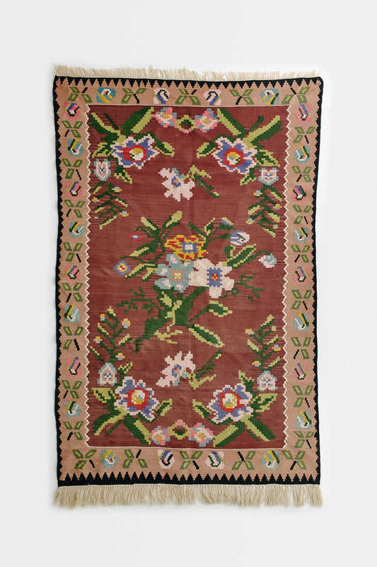 VINTAGE KILIM