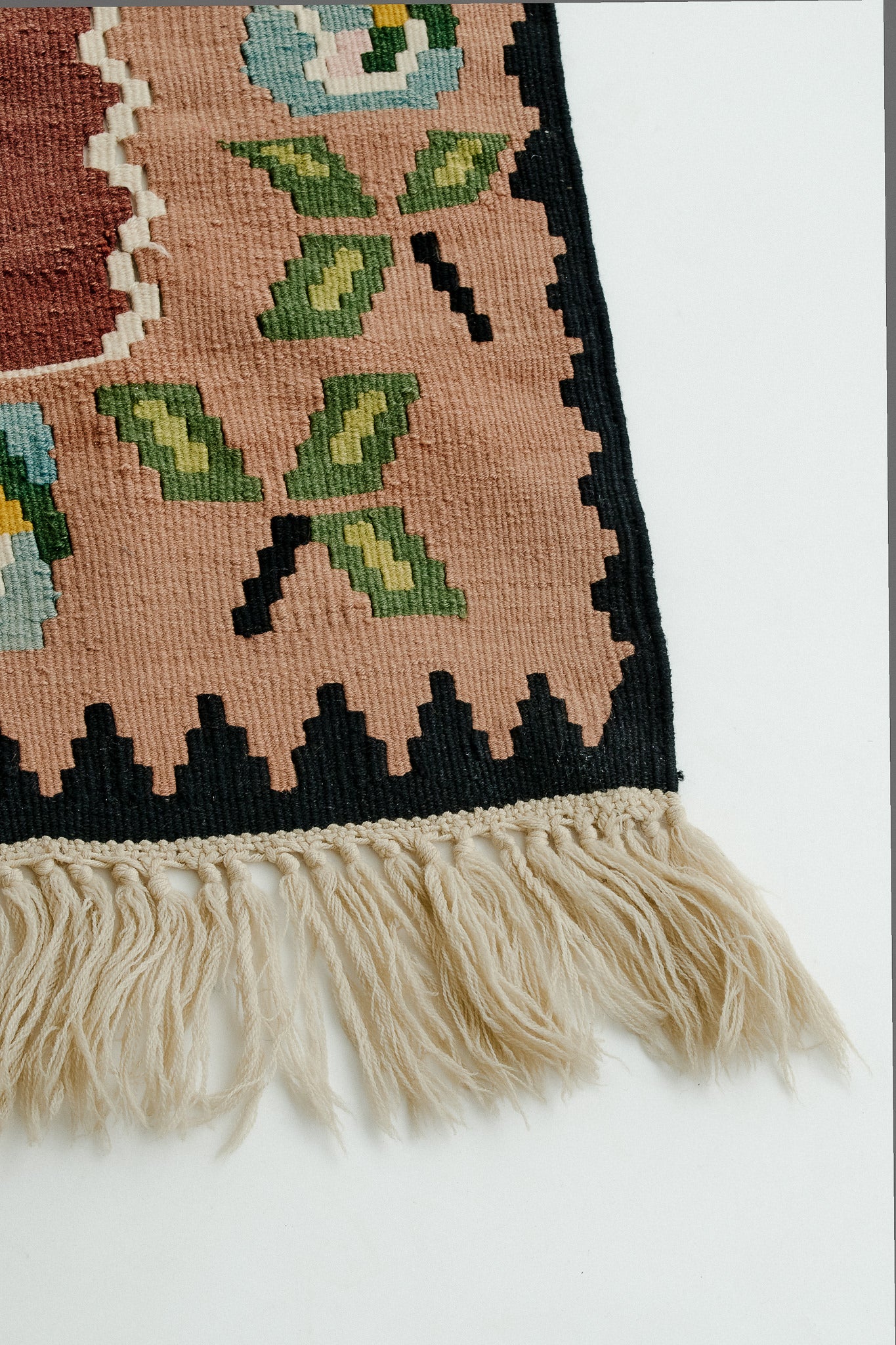 VINTAGE KILIM