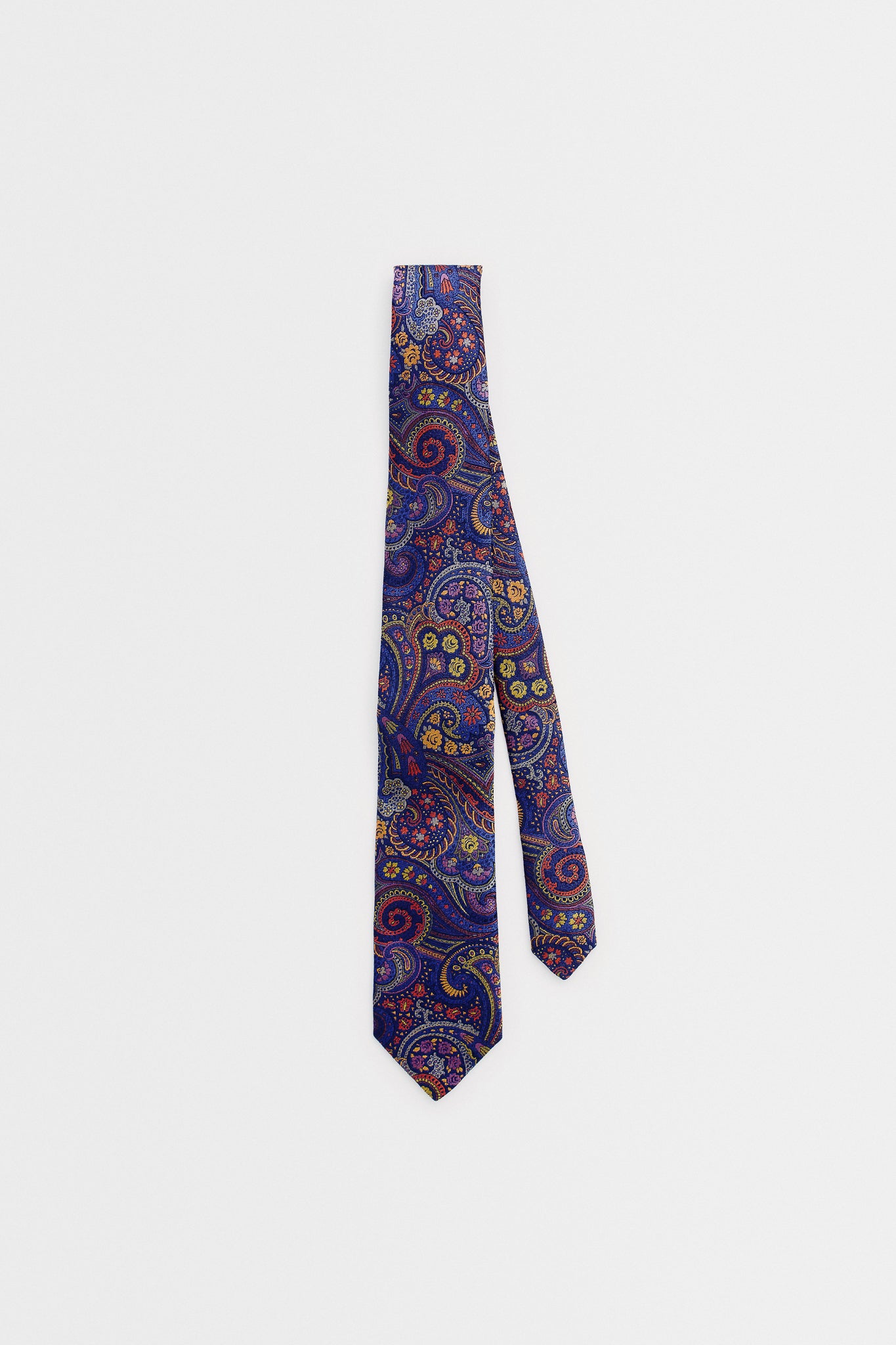 TULIO TIE