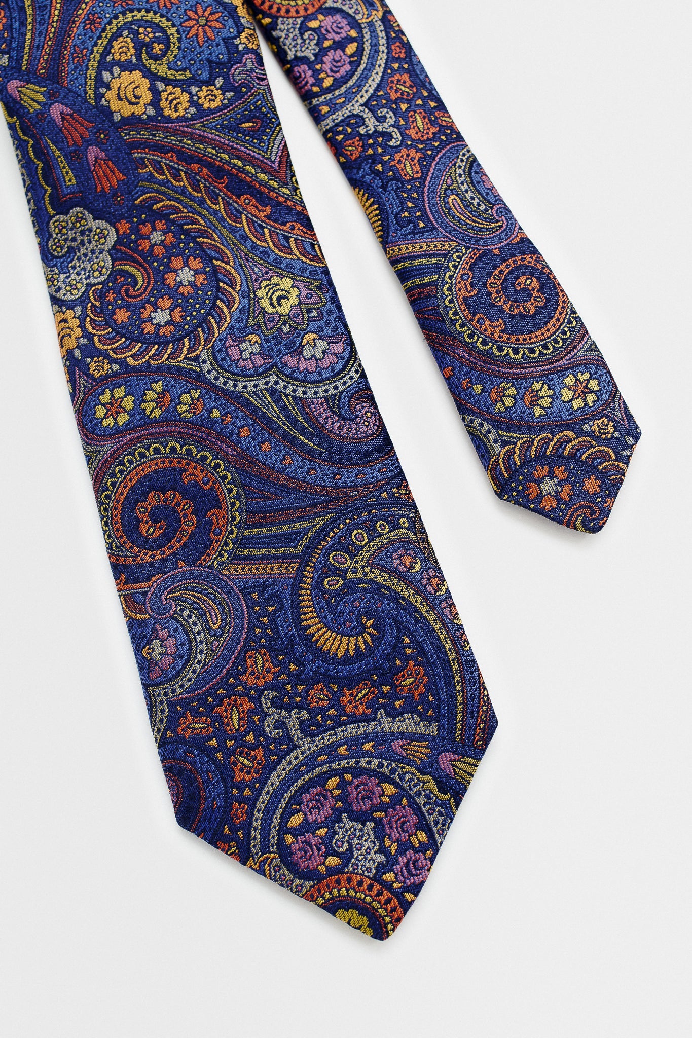 TULIO TIE