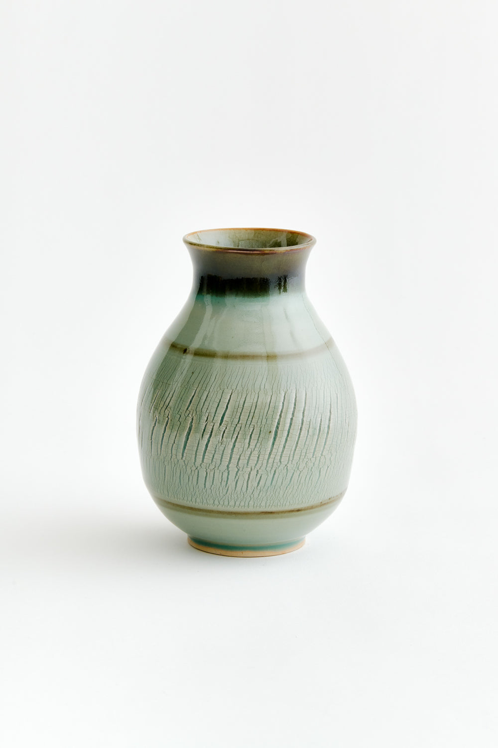 CERAMIC VASE