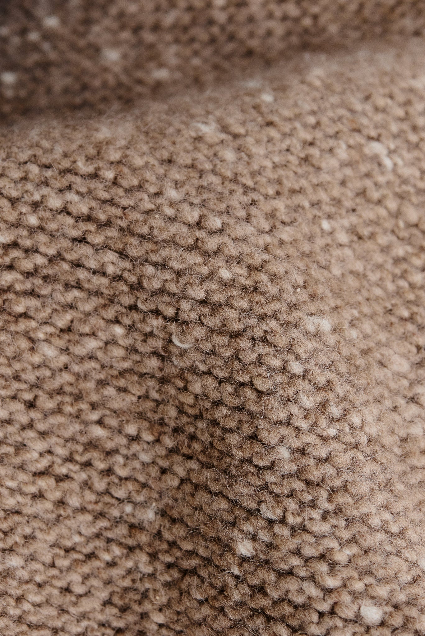 VICUNA KNIT VEST