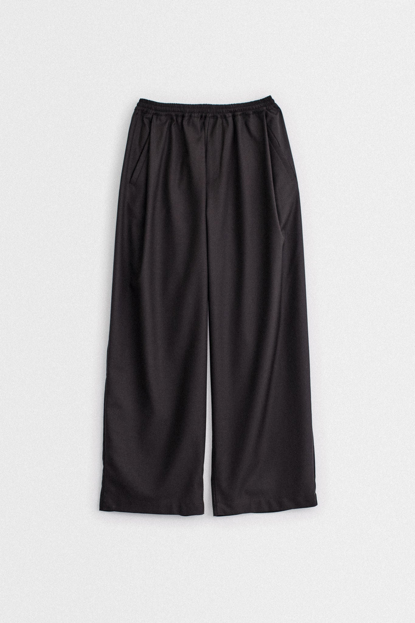 WEWA WIDE TROUSERS