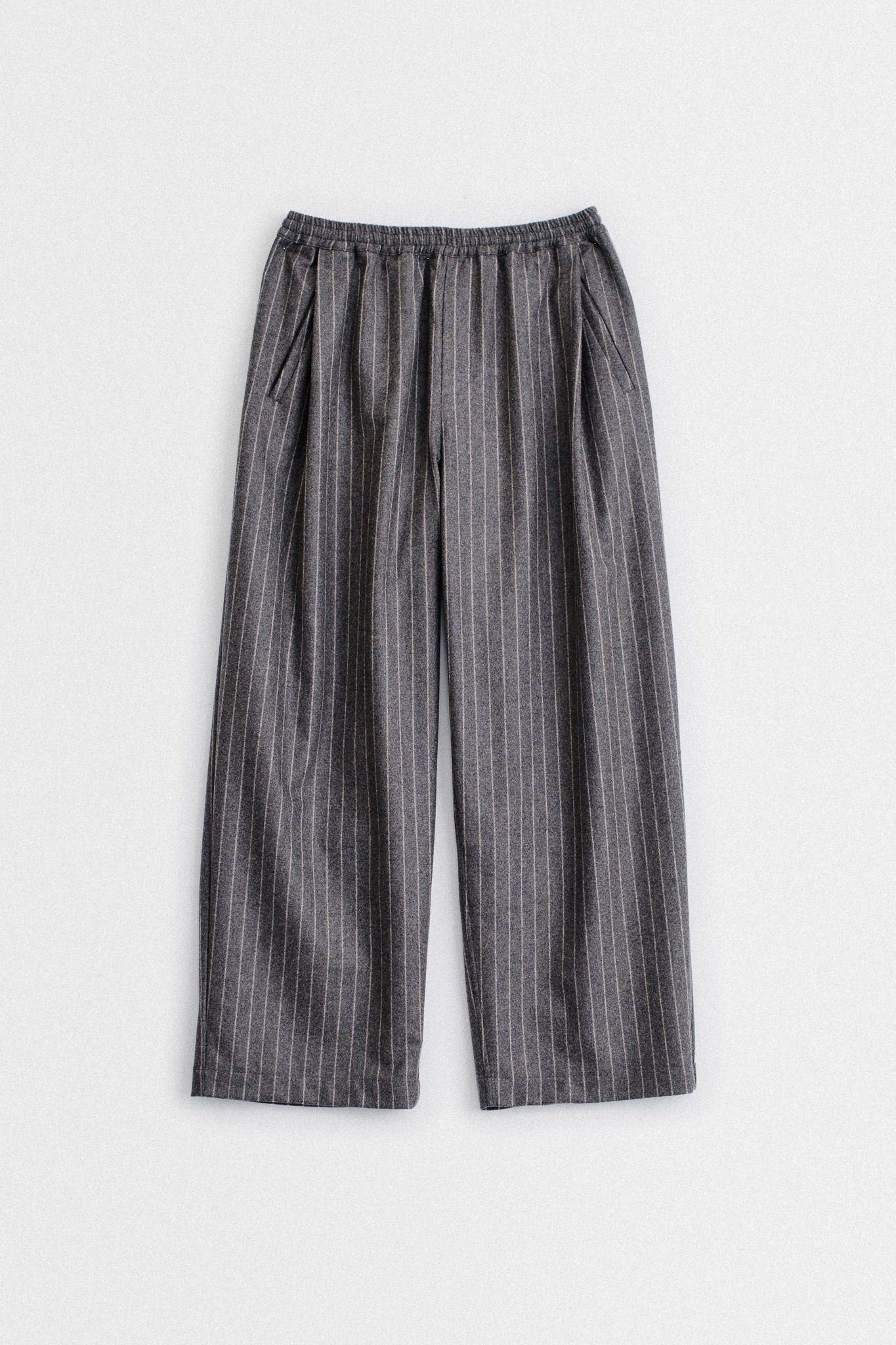 WEWA WIDE TROUSERS