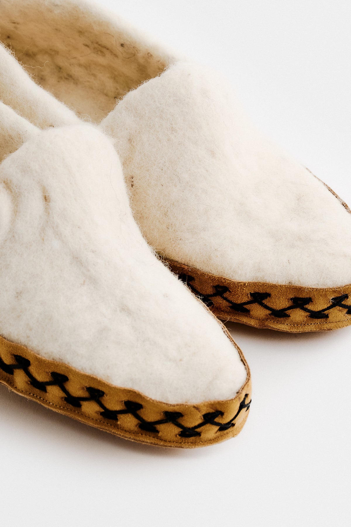 Wool Slides WOOL SLIDES – A KIND OF GUISE