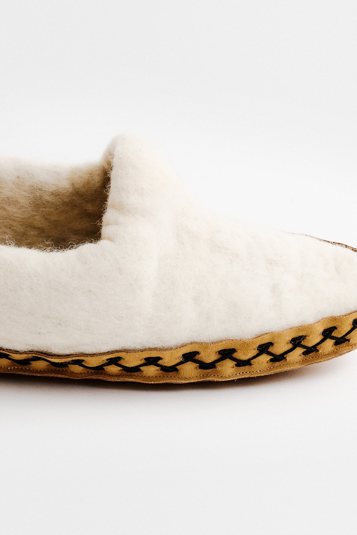 Wool Slides WOOL SLIDES – A KIND OF GUISE