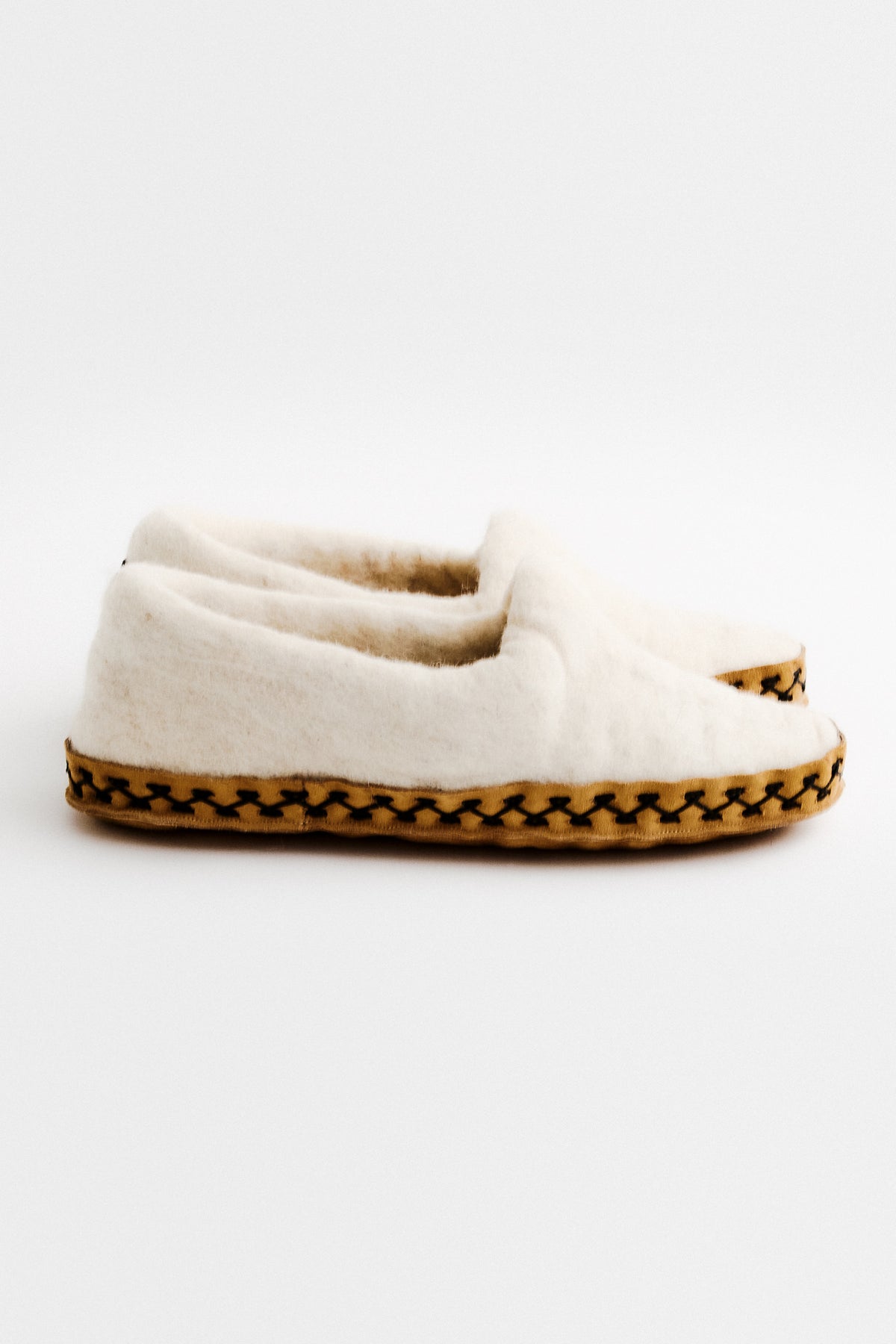 Wool Slides WOOL SLIDES – A KIND OF GUISE